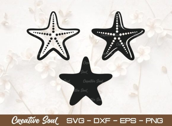 Download Star Fish Bundle - Fish Collection