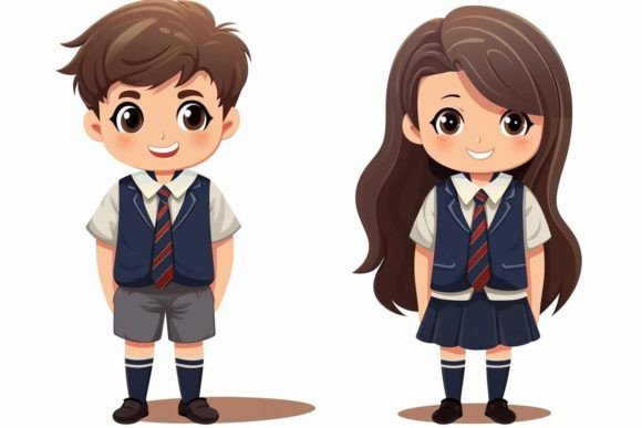 Download Educational Clipart Pack - Premium Resources