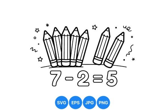 Download Kids Math Educational Clipart - Educational clipart Collection