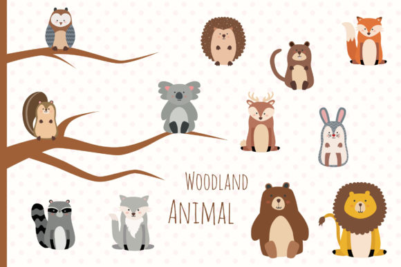 Download Animal Hand Drawn - Hand drawn Collection