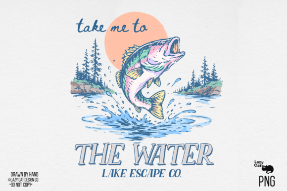 Download Outdoor Lake Fish Summer PNG - Fish Collection